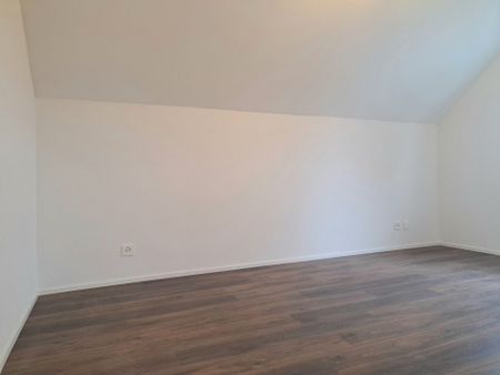 Appartement neuf de 2,5 pièces au 2e étage avec jardin commun - Photo 2
