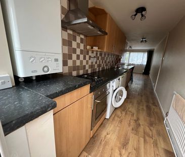 1 Bed Maisonette, Willoughby Avenue, CR0 - Photo 5