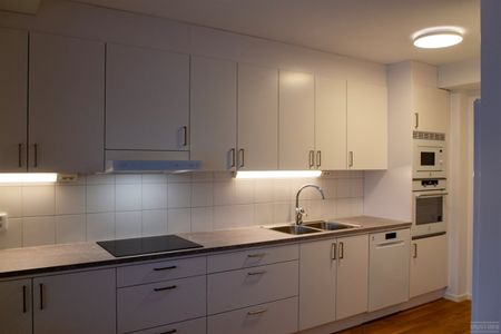 N P Nilssons väg 8H - Foto 4