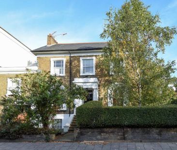 Lansdowne Way, London SW8 - Photo 2