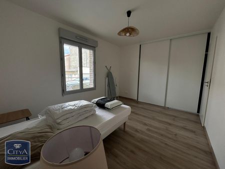 Location Appartement 3 pièces 73m² LIMOGES 87000 - Photo 3