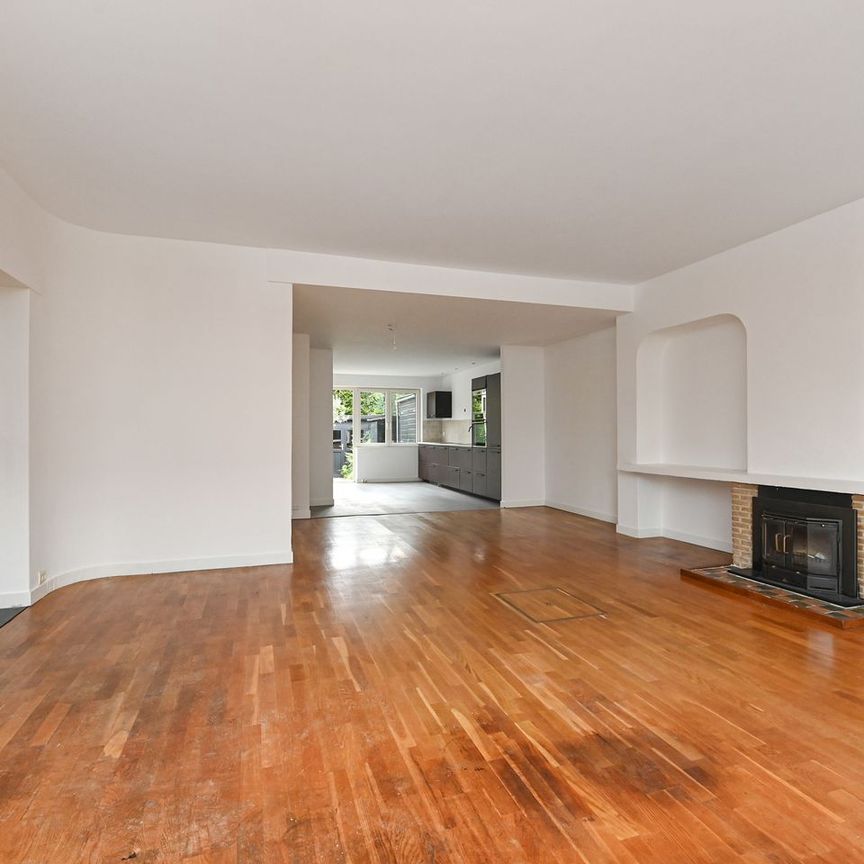 Appartement te huur: Van Hoeylaan 61 2594 CP Den Haag - Photo 1