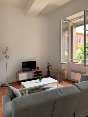 Location Appartement 3 pièces 61m² PERPIGNAN 66000 - Photo 1