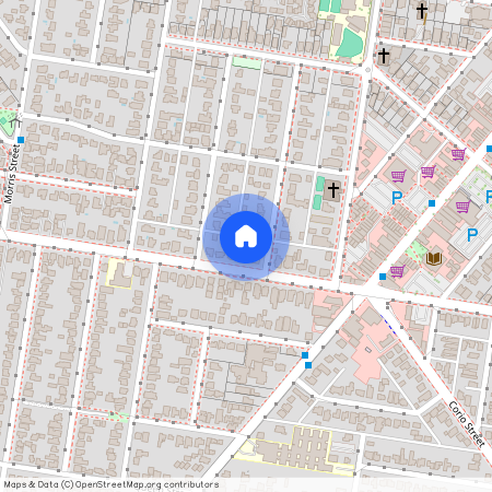 60 Roslyn Street, Vic 3216, Belmont