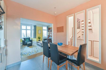 2 bedroom maisonette to rent - Photo 5