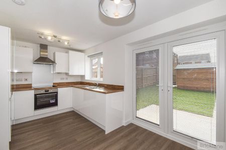 3 bedroom end of terrace house to rent - Photo 5