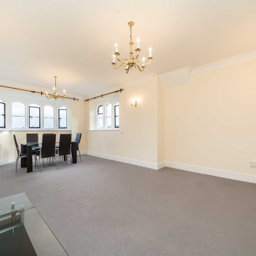 Royal Close, Wimbledon, SW19, London - Photo 1