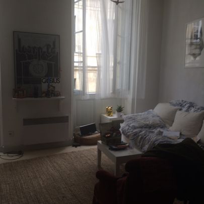 Location Appartement 1 pièce 22m² - Photo 1