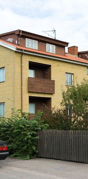 Norrgårdsgatan, Kalmar - Foto 2