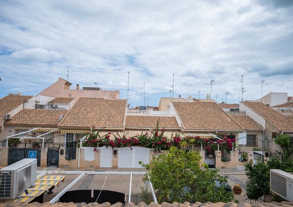 Calle Río Garona, San Pedro del Pinatar, Region of Murcia 30740