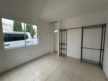 Renta - Casa habitación - Photo 5