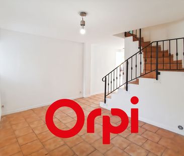 Maison à louer 4 pièces • 54,56 m2 Toulon - Photo 1