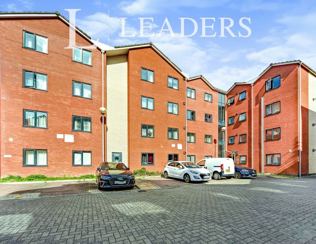 2 bedroom apartment to rent Slade Way, Mitcham, CR4 - Photo 1