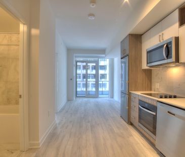 For Lease - 70 Princess Street Unit# 1528, Toronto, Ontario - Photo 6