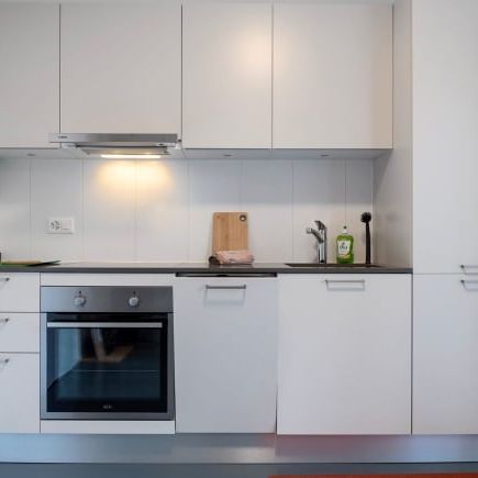 1.5 Zimmer, 28 m², EG - Foto 4