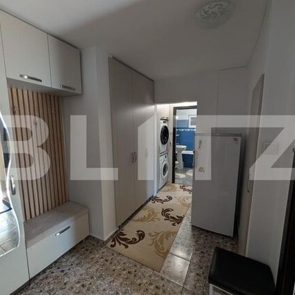 Apartament de inchiriat, 2 camere, 50 mp, zona George Enescu - Fotografie 1