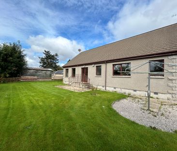 Broomlea, Auchleven, Insch, AB52 6QD - Photo 3