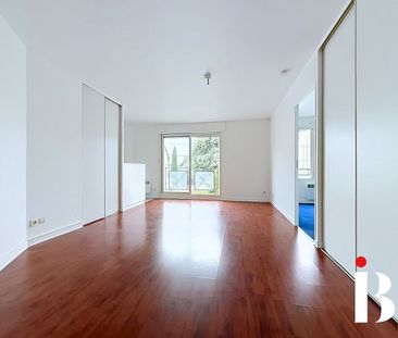 Location Appartement 2 pièces 42m² NANTES 44000 - Photo 1