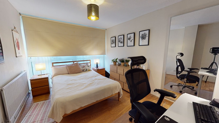 1 bedroom apartment to rent - Photo 5