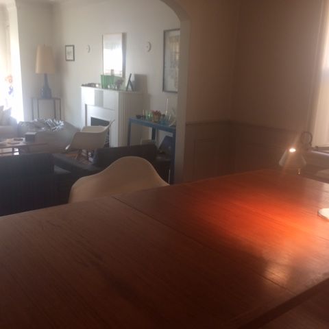 Room in Duplex Apartment - Photo 1