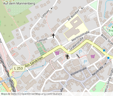 Gemütliche Stadtwohnung mit Terrasse und zentraler Lage - Photo 1