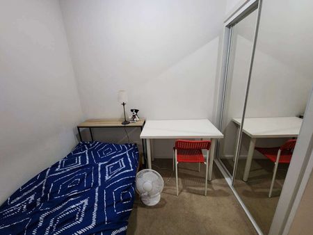 Melbourne CBD - Photo 5