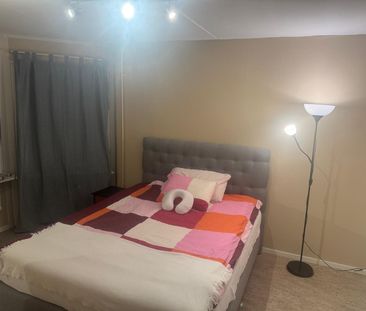 Lavettvägen, Sundbyberg - Foto 1