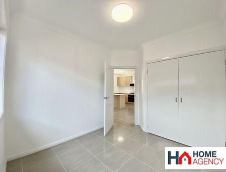 MODERN 2 BEDROOM GRANNY FLAT - Photo 2