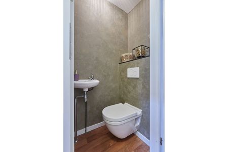 Appartement te huur: Hoge Zand 50-C 2512 EM Den Haag - Foto 5