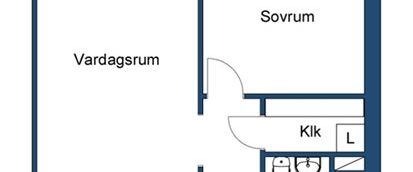 Trätäljavägen 11 D - Foto 1