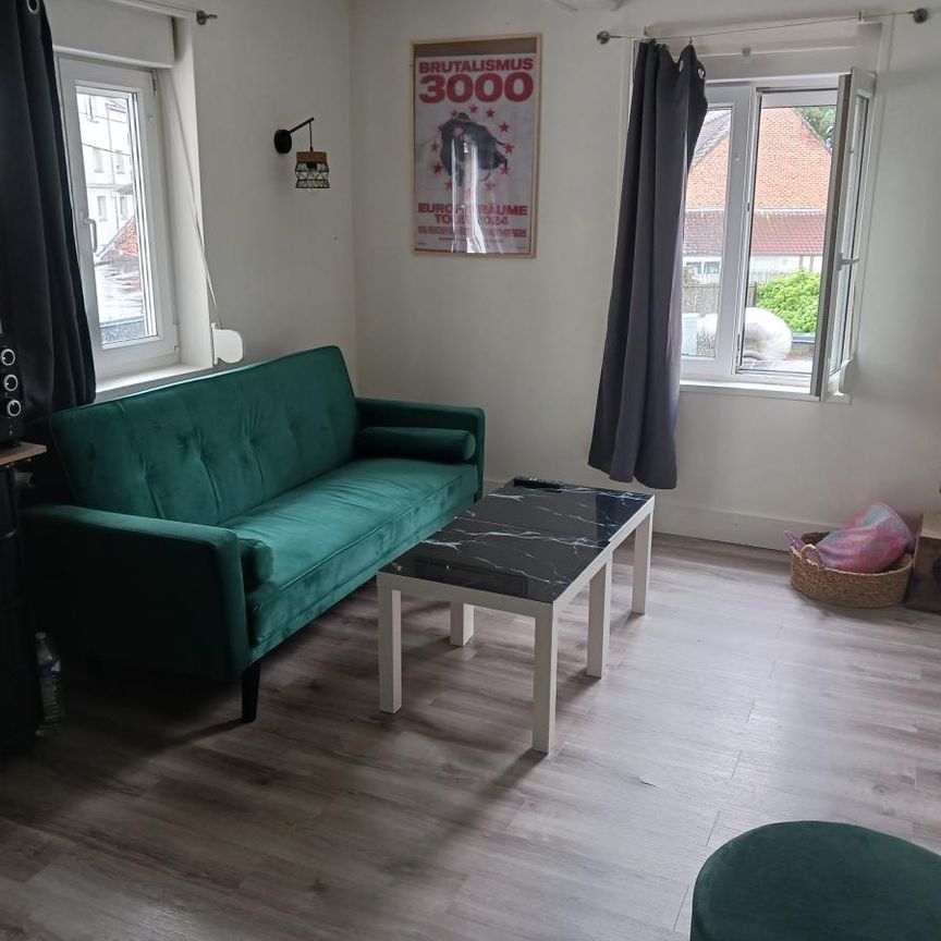 Arras (62000) - Photo 1