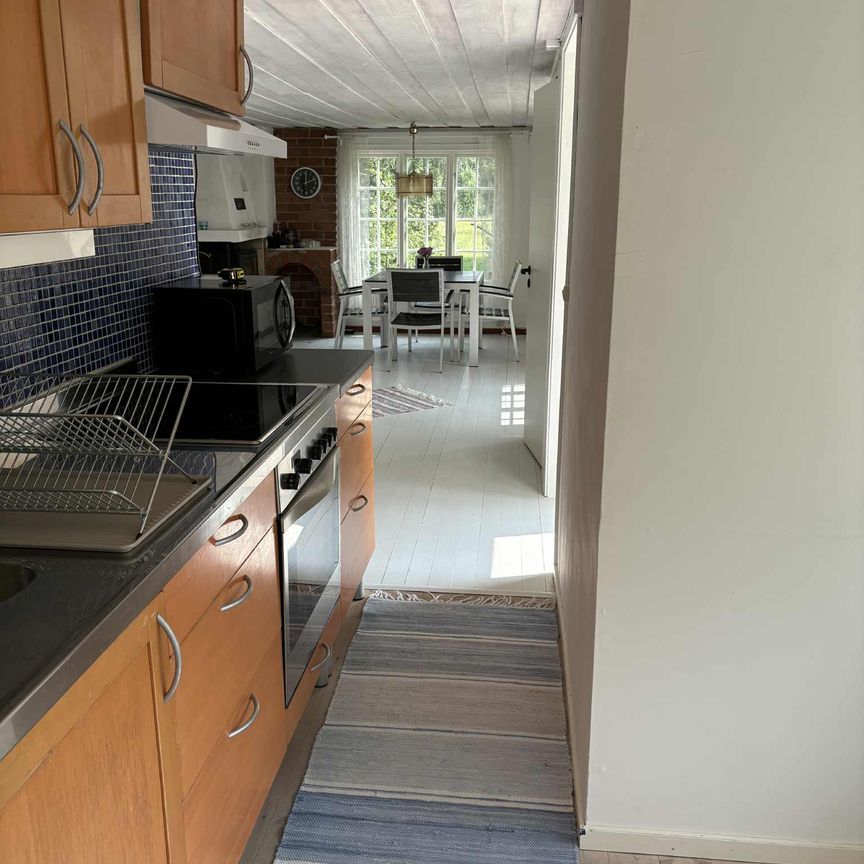 Häverövägen, Hallstavik - Photo 1