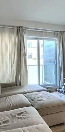 1 CH - 1 SDB - Montréal - $1,450 /mo - Photo 1