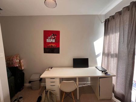 5 bedroom house to rent - Photo 4