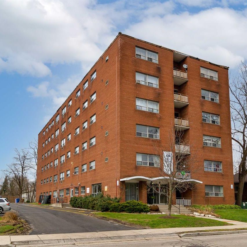 Parkdale Tower Apartments - Photo 1