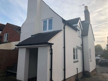 2 bedroom cottage to rent - Photo 4