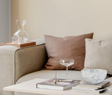 1 værelses lejlighed - Foto 1