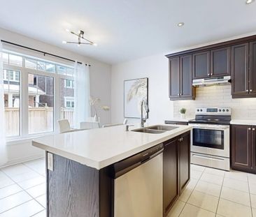 For Lease - 332 John Cramp N/A, Oakville, Ontario - Photo 2