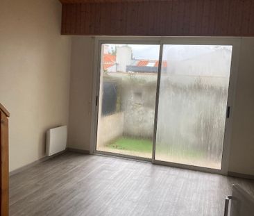 Location Appartement 1 pièce 30m² - Photo 1