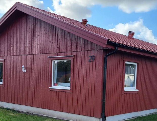 Lägenheten kan bli ledig tidigare. - Foto 1