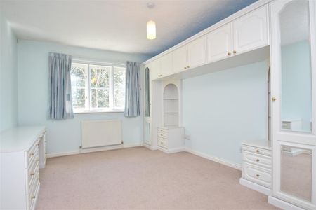 2 bedroom apartment - Photo 3