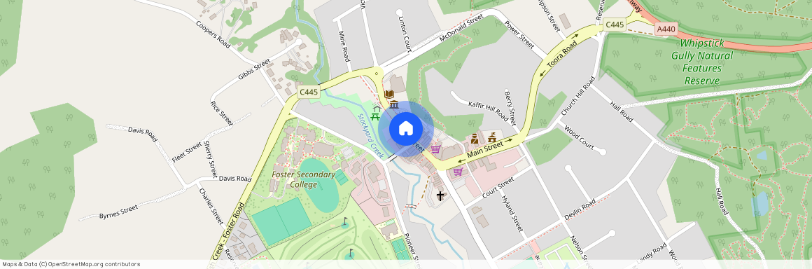 Address available on request, Vic 3960, Foster