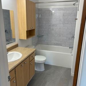 appartement 4½ rénové Chicoutimi - Photo 2