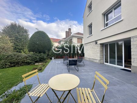 Maison • Marnes-la-Coquette - Photo 5