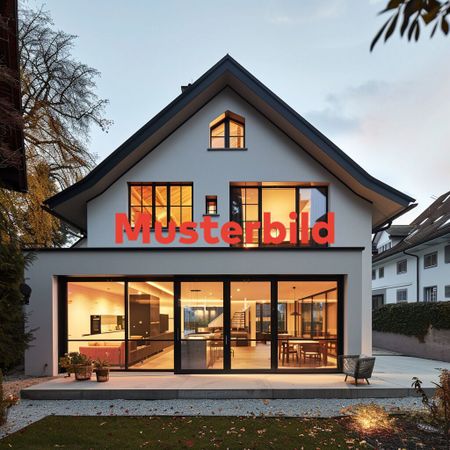 Immeuble d’échange : appartement moderne de 3,5 pièces au cœur de Zurich - Photo 3