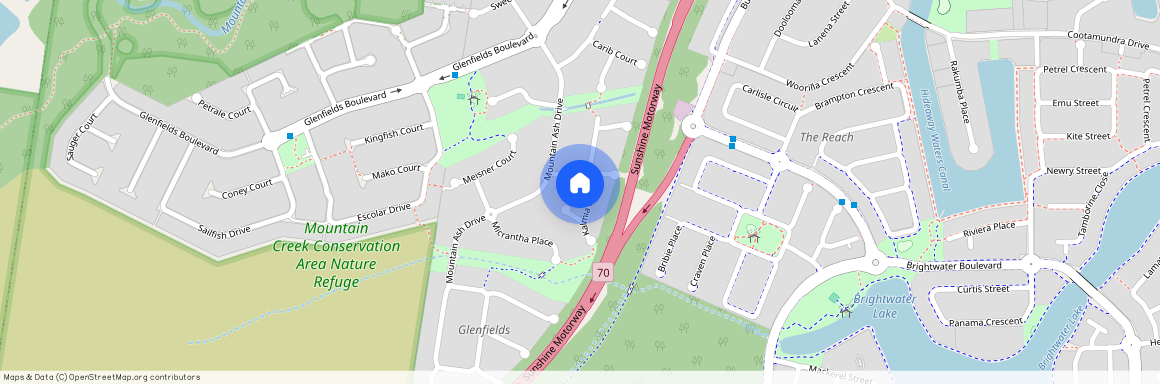 15 Kalmia Place, Qld 4557, Mountain Creek