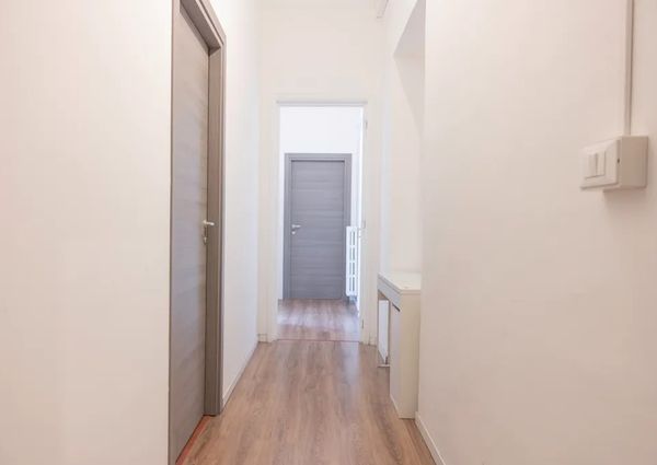 Via Aldo Barbaro, Turin, Piedmont 10143