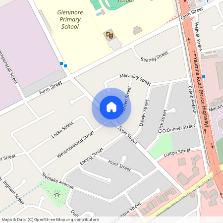 50 Scott Street, Qld 4701, Kawana