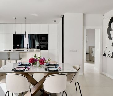 Detached Villa · San Pedro de Alcántara - Photo 2