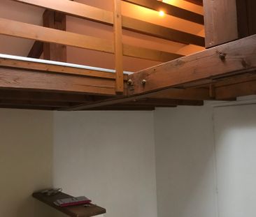 T1 duplex 24 m² – Quartier Carmes – LIMOGES – LOCATION – BEGIP - Photo 1